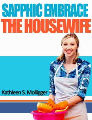 [Sapphic Embrace 01] • The Housewife